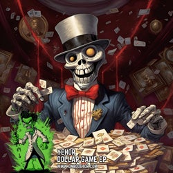 Dollar Game EP
