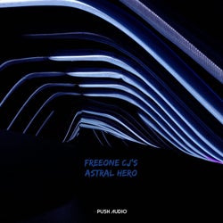 Astral Hero