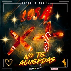 No Te Acuerdas (Salsa Cubana - Salsa Urbana)