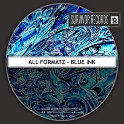 Blue Ink (Original Mix)