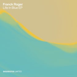 Life In Blue EP