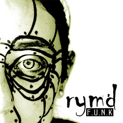 Rymdfunk'd June 2013 Chart