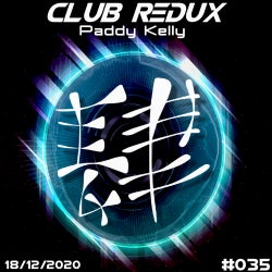 Club Redux #035