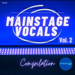 MainStage Vocals Compilation Vol.2