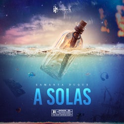 A Solas (feat Estefania Salazar)