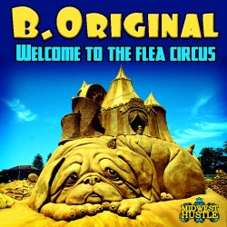 Welcome To The Flea Circus