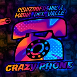Crazy Phone