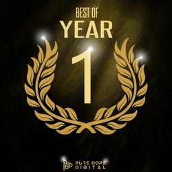 Best Of Year ONE