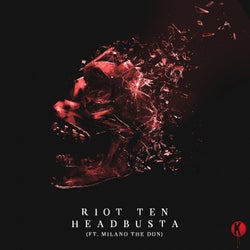 Headbusta (feat. Milano the Don)