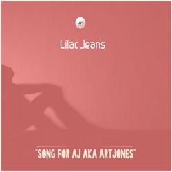Song For AJ Aka ArtJones