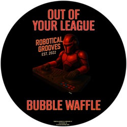 Bubble Waffle