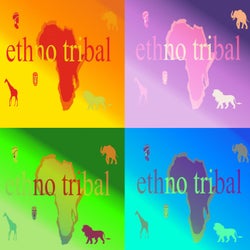 ethno tribal