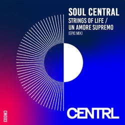 Strings Of Life / Un Amore Supremo (Epic Mix)