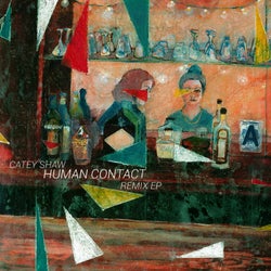 Human Contact: Remix EP