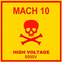High Voltage 5000v