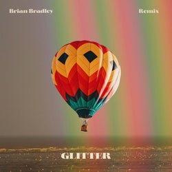 Glitter (feat. Akacia) [Brian Bradley Remix]