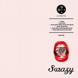 Swayzy EP