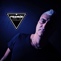 FRANKIE VOLO CHARTS SELECTION NOVEMBER 2014