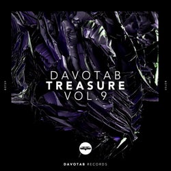 Davotab Treasure, Vol. 9