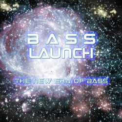 Bass Mekanik Presents Bass Launch: The New Era Of Bass