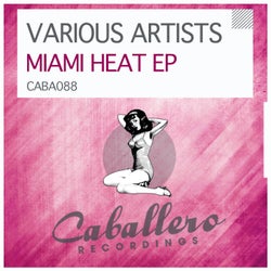 Miami Heat EP