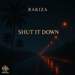 Shut It Down