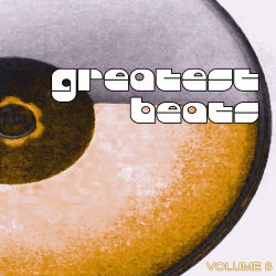 Greatest Beats, Vol. 8