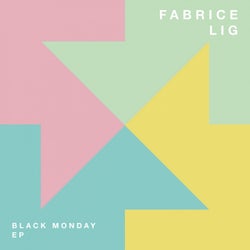 Black Monday EP