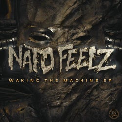 Waking The Machine EP