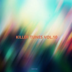 Killer Tunes, Vol.10