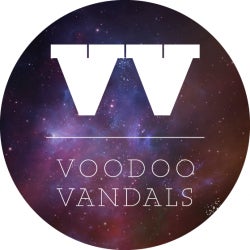 VOODOO VNDLS April 2012 Bass Chart