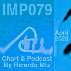 IMP079 "In My Pocket April 2023"