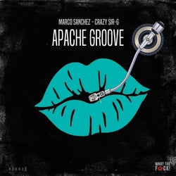 Apache Groove