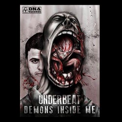 Underbeat - Demons Inside Me EP