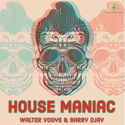 House Maniac