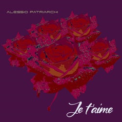 Je t'aime