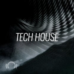 Secret Weapons: Tech House