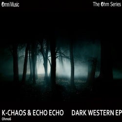 The Ohm Series: Dark Western EP