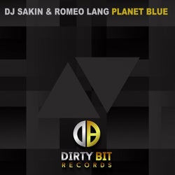 Planet Blue (Club Mix)