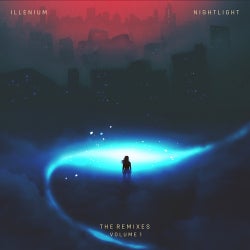 Nightlight (feat. Annika Wells) [The Remixes, Vol. 1]