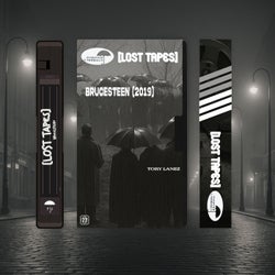 Brucesteen (Lost Tapes 2019)