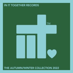In It Together Records The Autumn / Winter Collection 2022