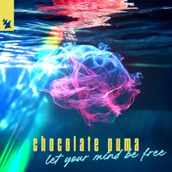 Let Your Mind Be Free