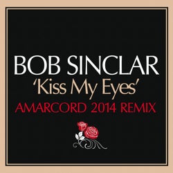 Kiss My Eyes (Amarcord Remix)