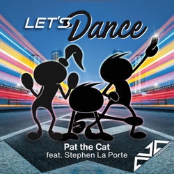 Let's Dance (feat. Stephen La Porte) [Sway Mix]