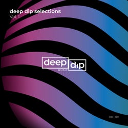 deep dip Selections, Vol. 1