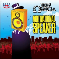 Motivational Speaker