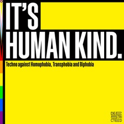 It's Humankind.