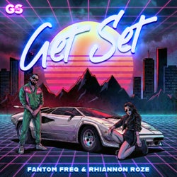 Get Set (Extended Mix)