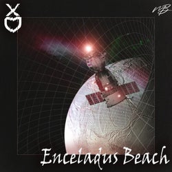 Enceladus Beach